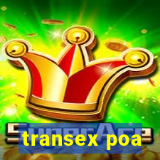 transex poa